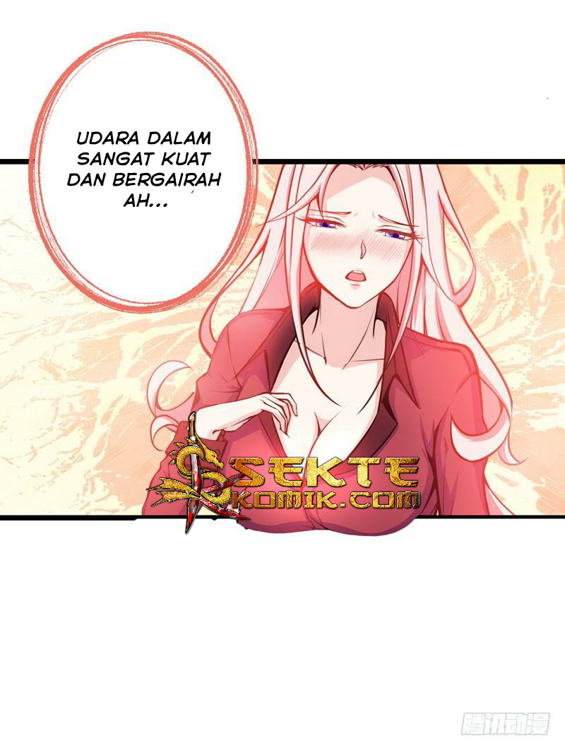 Strongest Divine Doctor Mixed City chapter 6